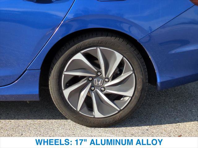 Used 2020 Honda Insight Touring image 11