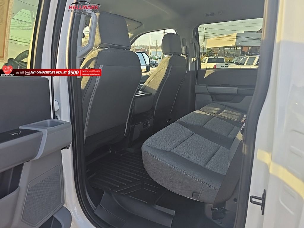 Used 2024 Ford F250 XL w/ STX Appearance Package image 22