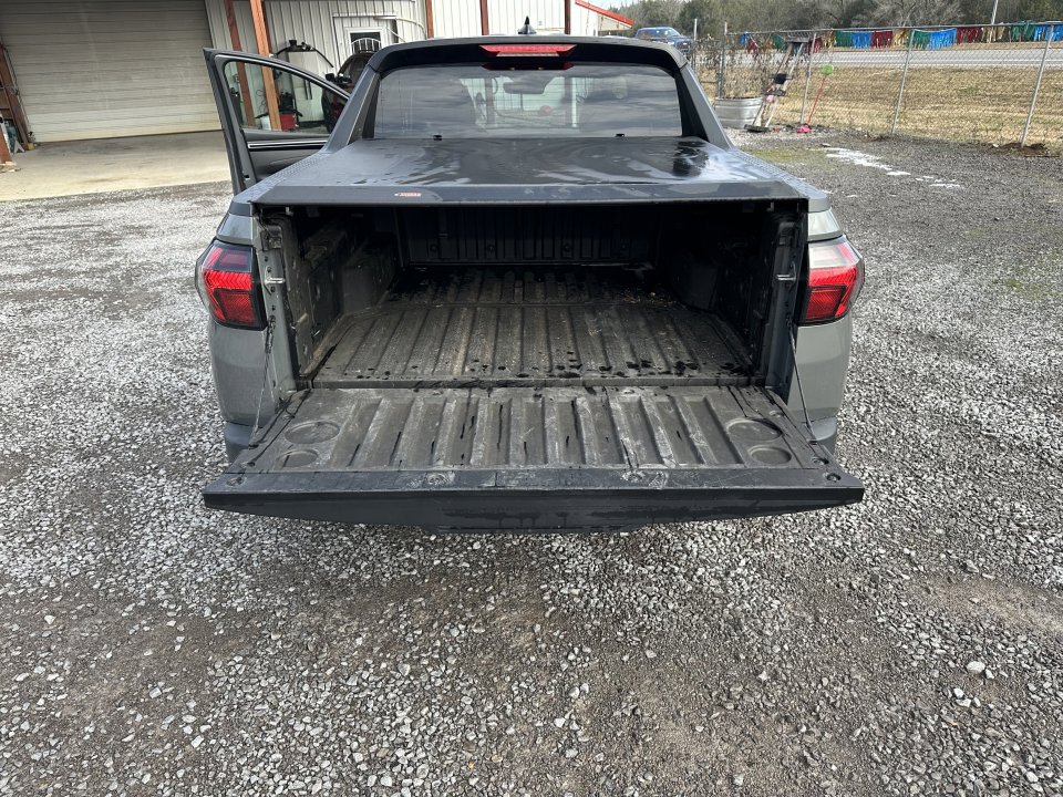 Used 2023 Hyundai Santa Cruz SEL image 19