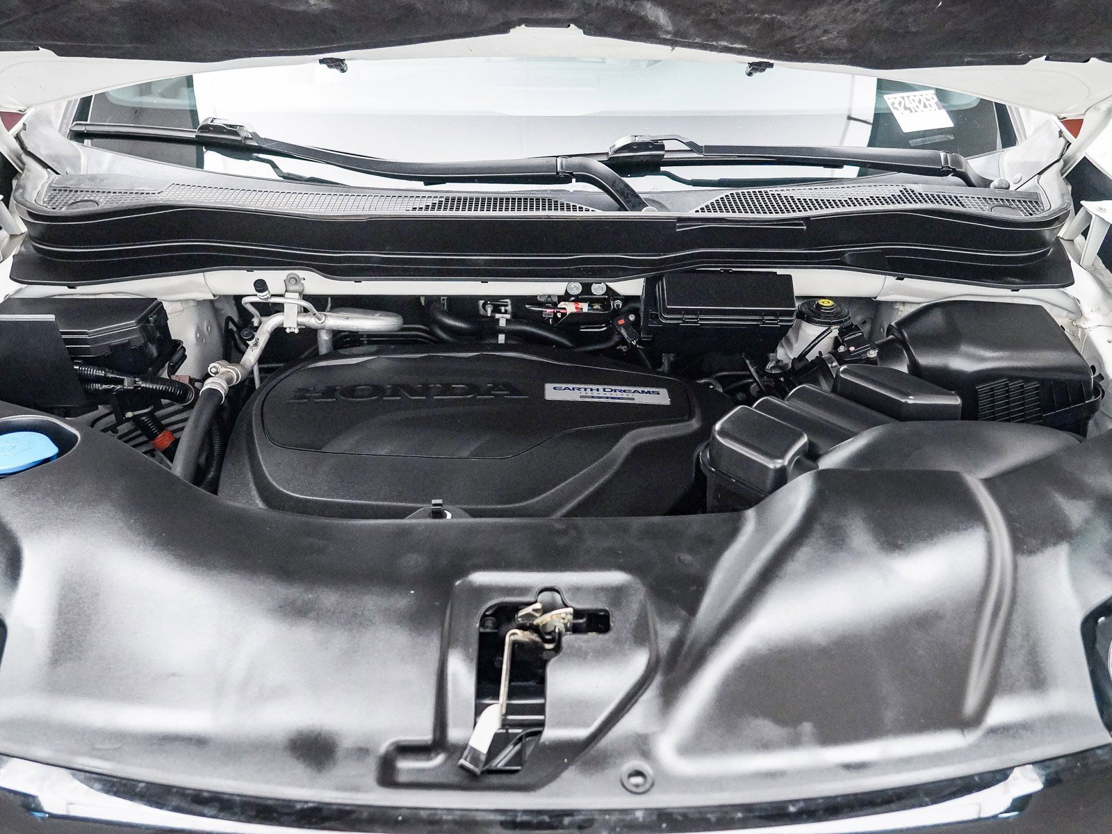 Used 2019 Honda Passport Elite image 28