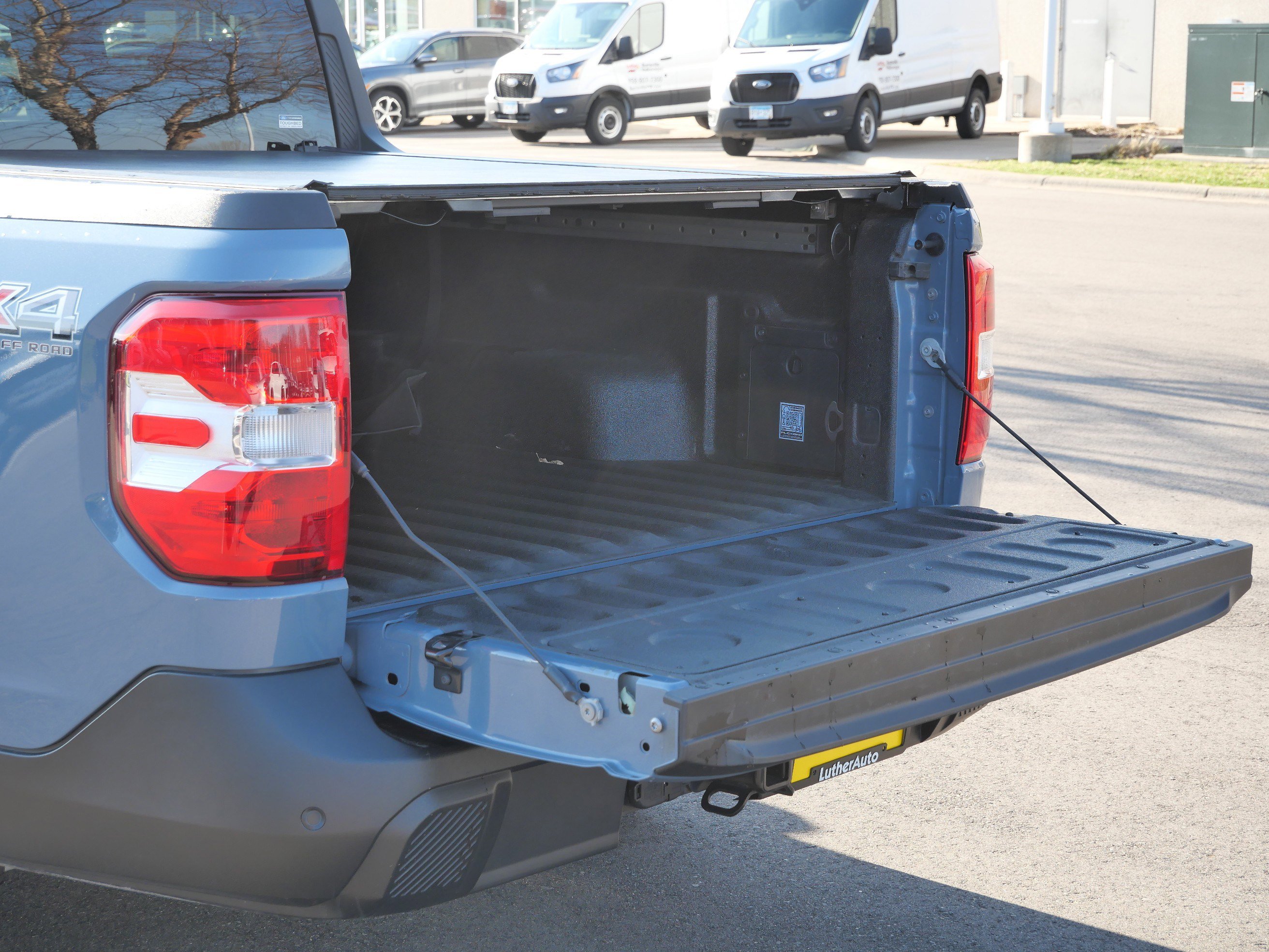 Used 2025 Ford Maverick XLT w/ XLT Luxury Package image 18