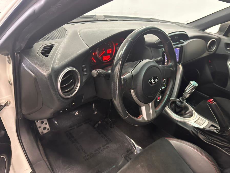 Used 2016 Subaru BRZ Limited image 33
