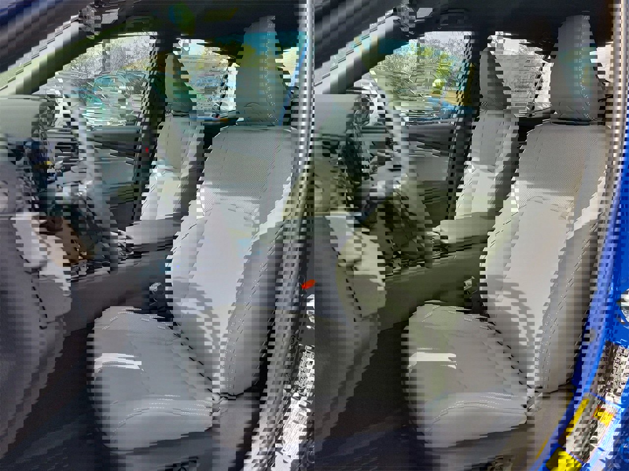 Used 2026 Toyota Camry SE image 17