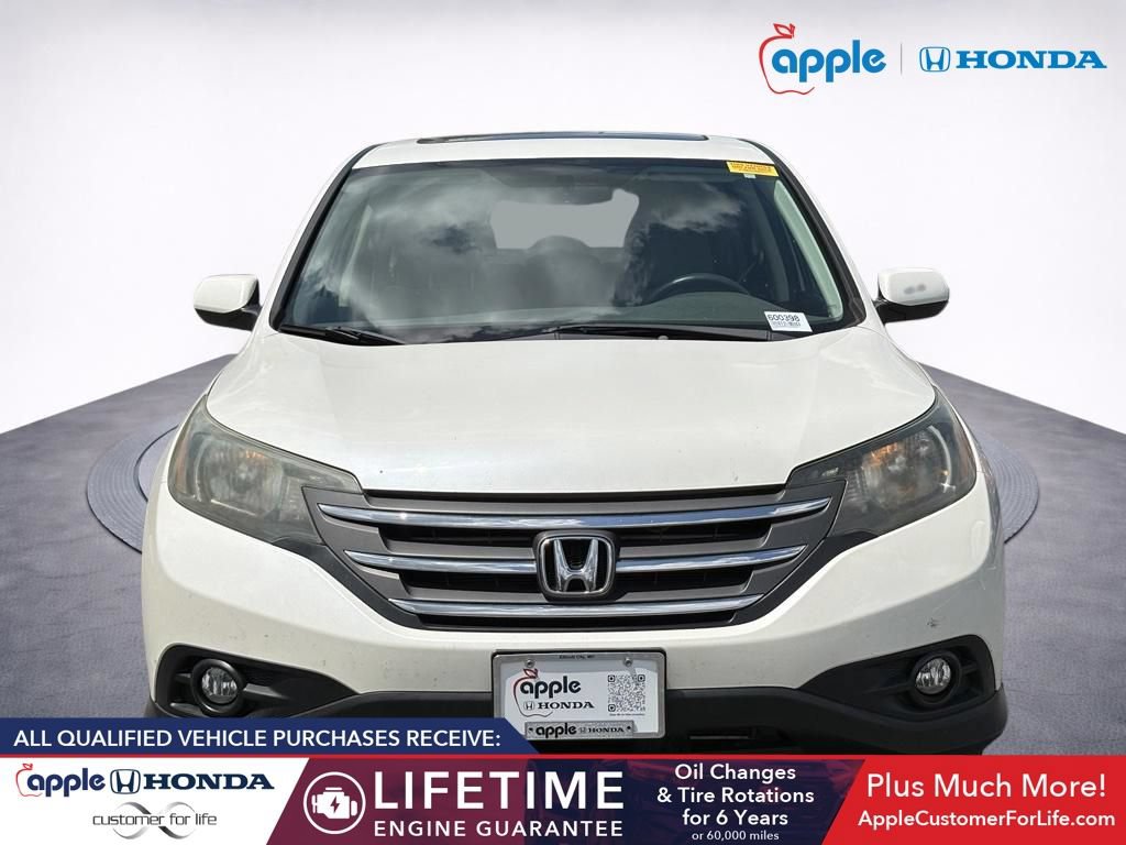 Used 2012 Honda CR-V EX video 2
