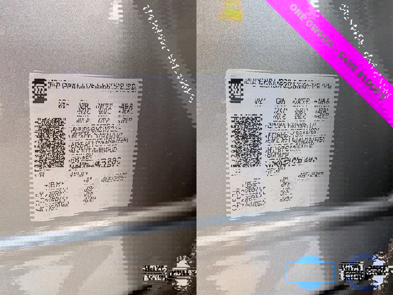 Used 2025 Chevrolet Blazer LT image 27