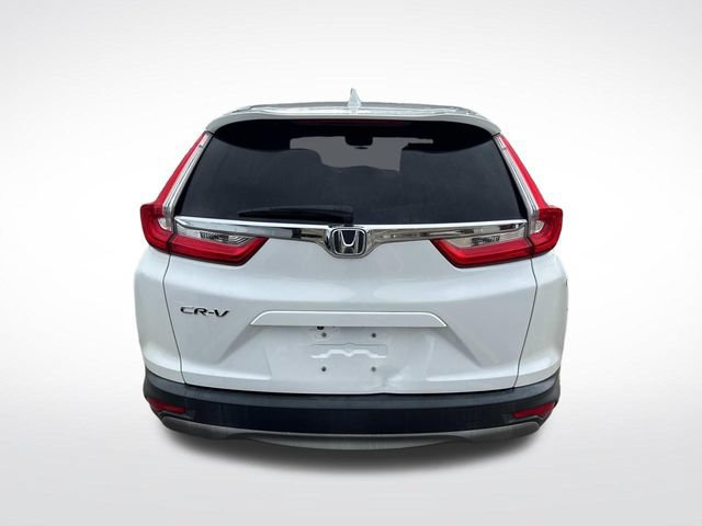 Used 2019 Honda CR-V EX image 8