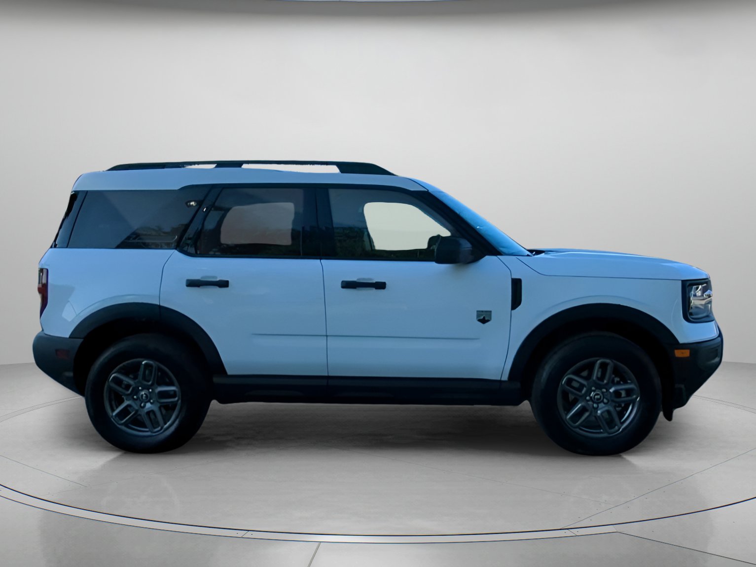 New 2026 Ford Bronco Sport Big Bend AWD/4WD image 36