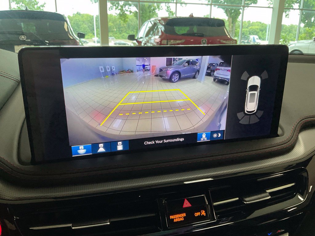 New 2026 Acura MDX A-Spec AWD/4WD image 14