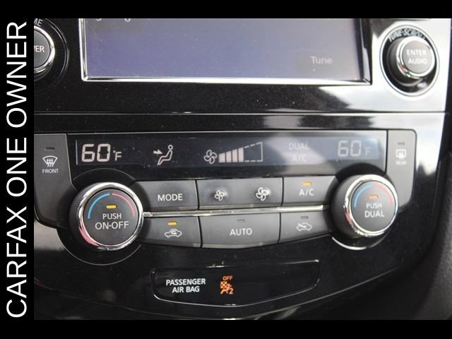Used 2017 Nissan Rogue SL w/ SL Premium Package AWD/4WD image 40
