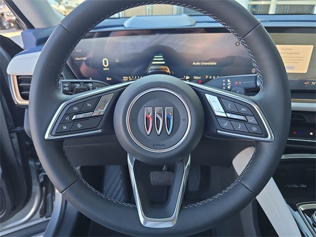 New 2026 Buick Envision Avenir image 28