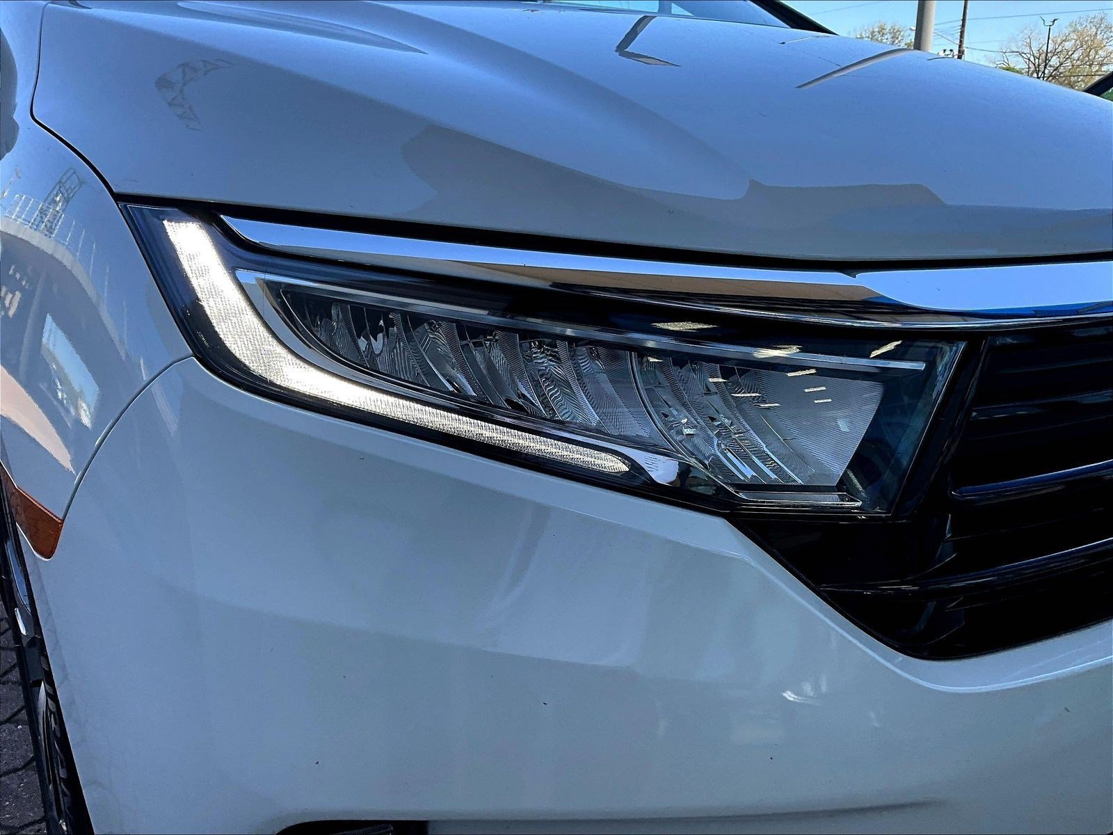 Used 2023 Honda Odyssey Touring image 32