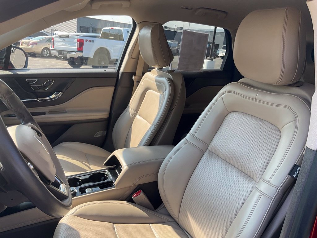 Used 2020 Lincoln Corsair AWD w/ Equipment Group 101A image 21