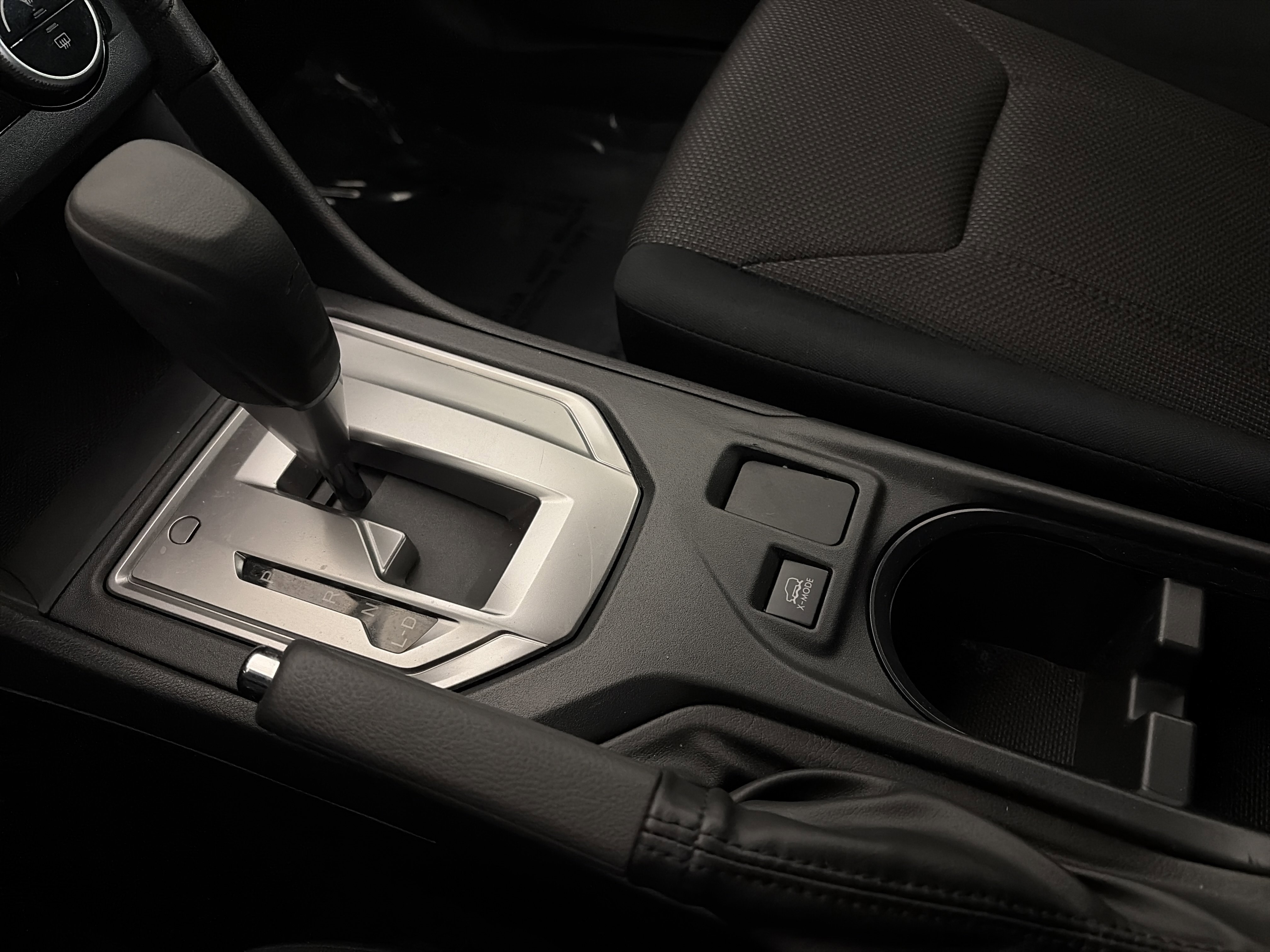 Certified 2023 Subaru Crosstrek 2.0i image 23