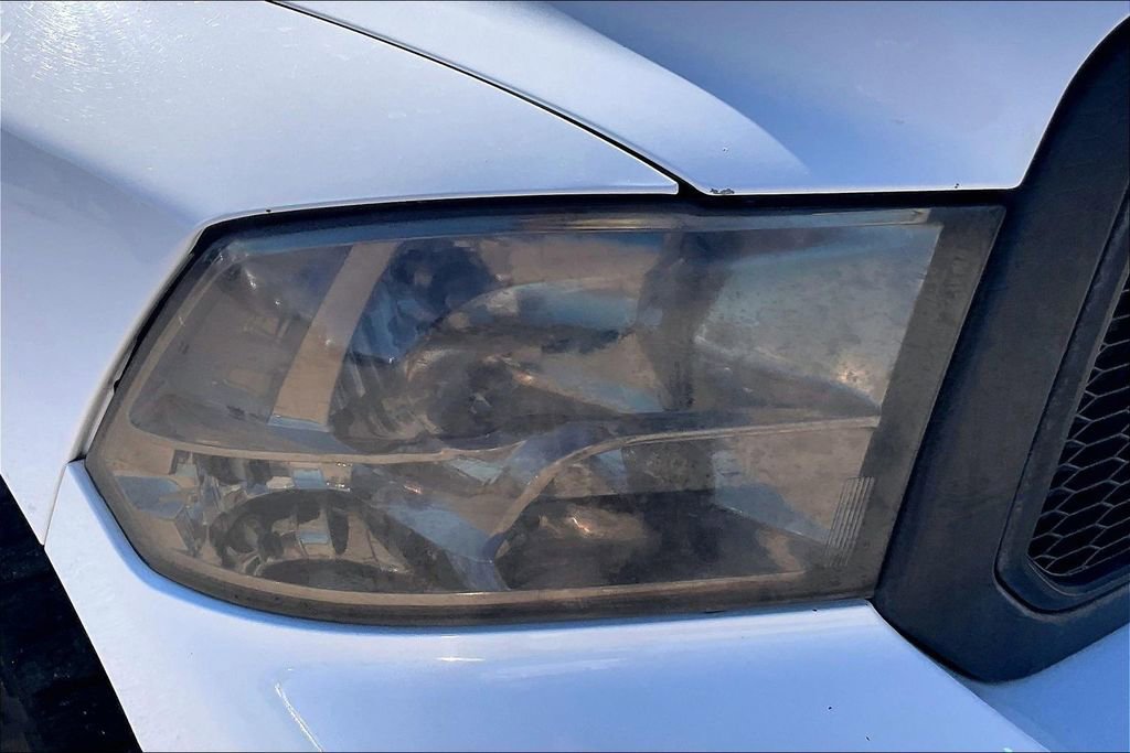 Used 2017 RAM 1500 Classic SLT image 31