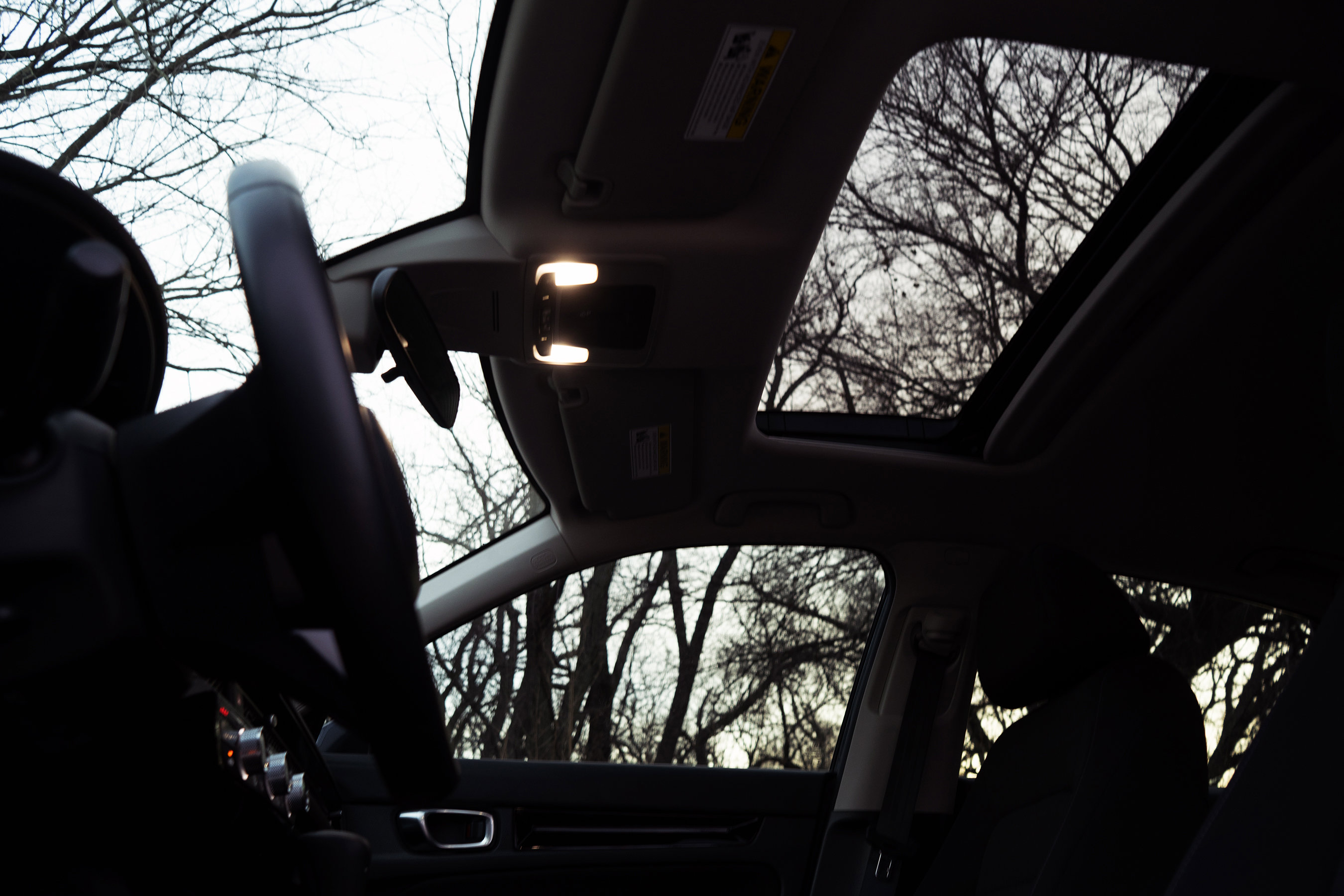 Used 2024 Honda Civic EX image 35