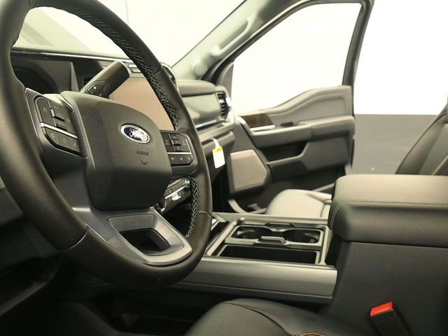 New 2026 Ford F450 Lariat image 21
