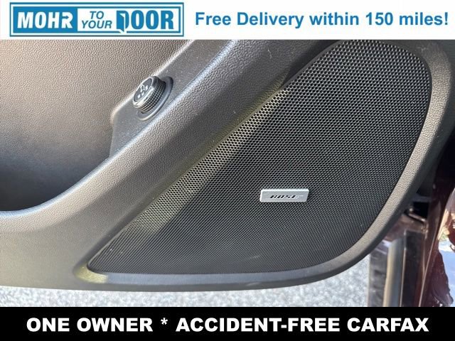 Used 2023 Chevrolet Traverse Premier w/ LPO, Floor Liner Package image 20