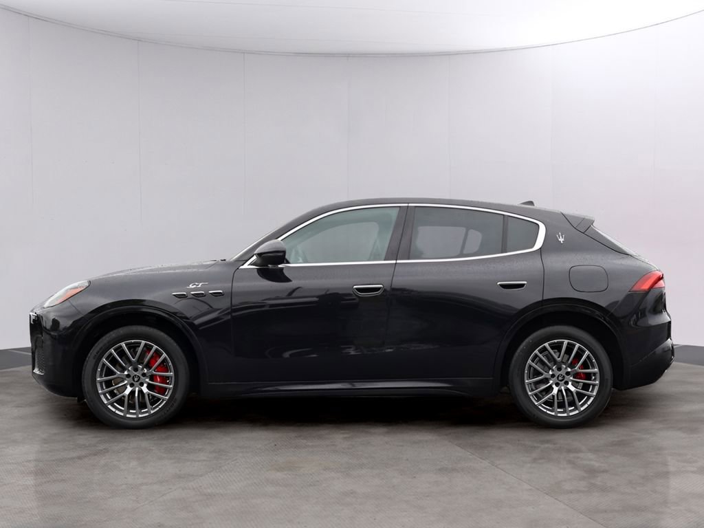 Used 2023 Maserati Grecale GT AWD/4WD image 4
