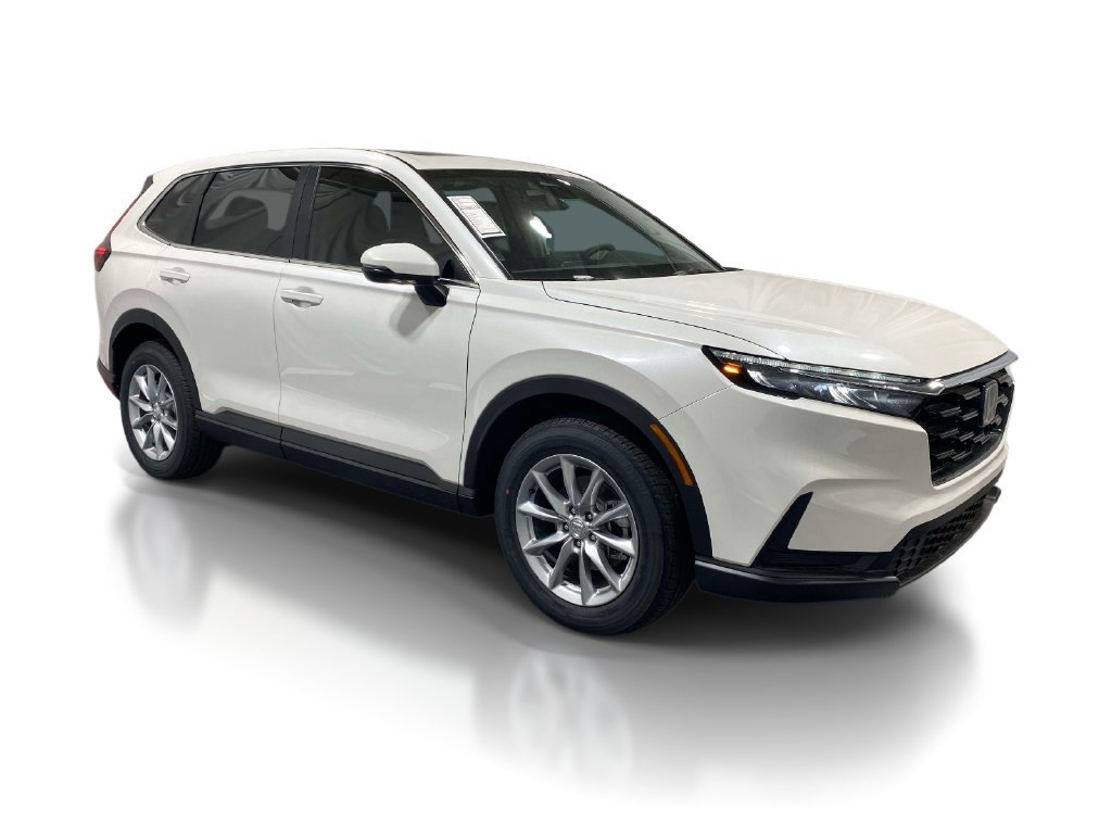 New 2026 Honda CR-V EX image 5