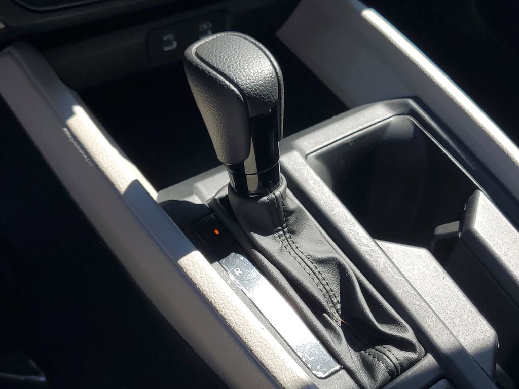 Certified 2023 Honda Accord EX image 29