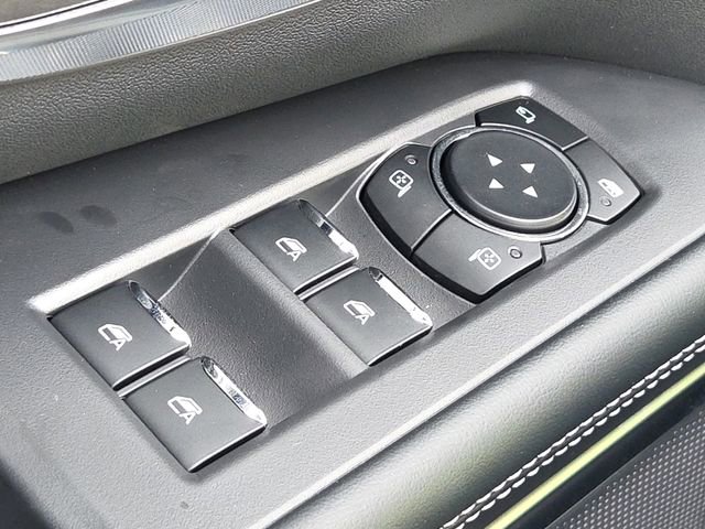 New 2025 Ford Expedition Max Platinum image 19