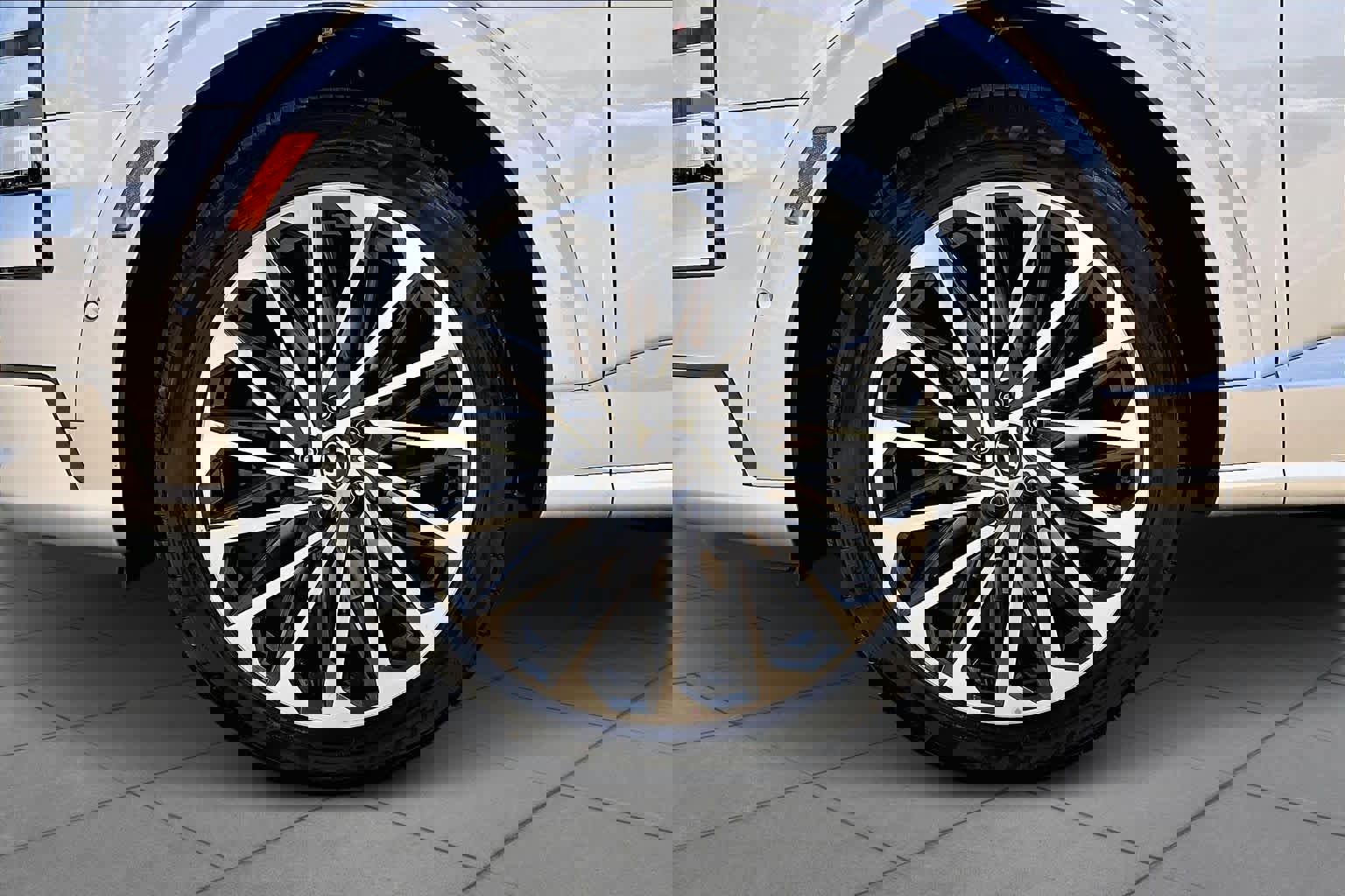 Used 2026 Hyundai Palisade Calligraphy AWD/4WD image 10