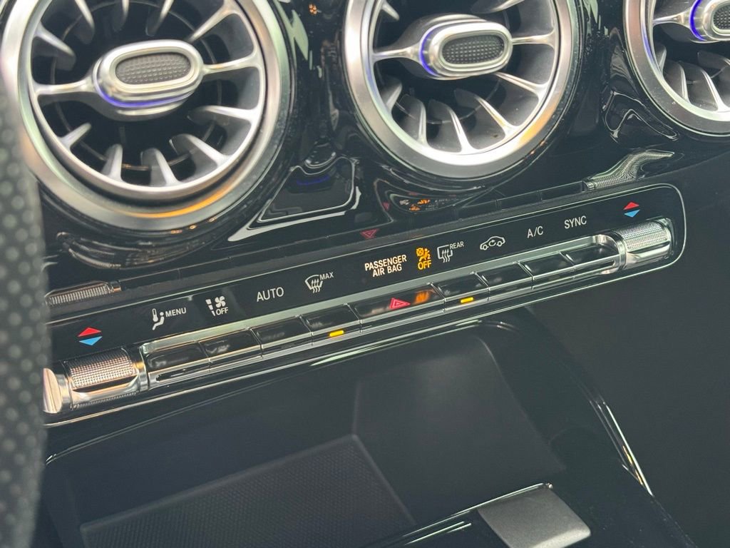 Used 2020 Mercedes-Benz CLA 45 AMG 4MATIC image 33