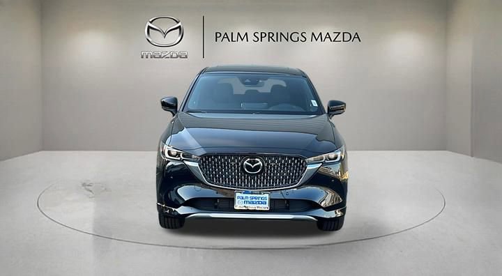New 2025 MAZDA CX-5 Signature image 2