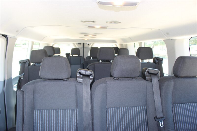 Used 2016 Ford Transit 350 XLT RWD image 13