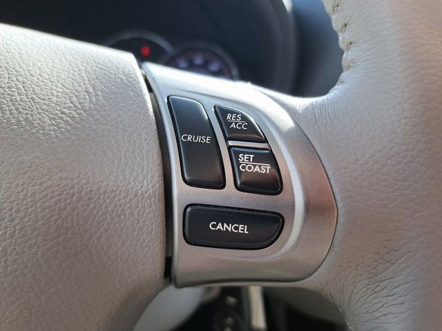 Used 2012 Subaru Forester 2.5XT Touring image 20