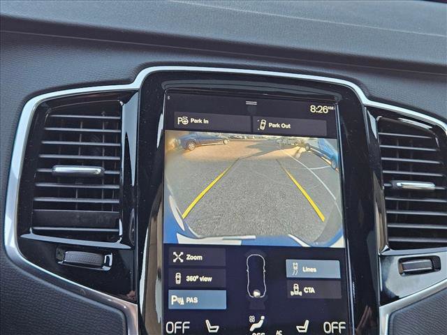 Used 2017 Volvo XC90 T6 Momentum w/ Vision Package image 18