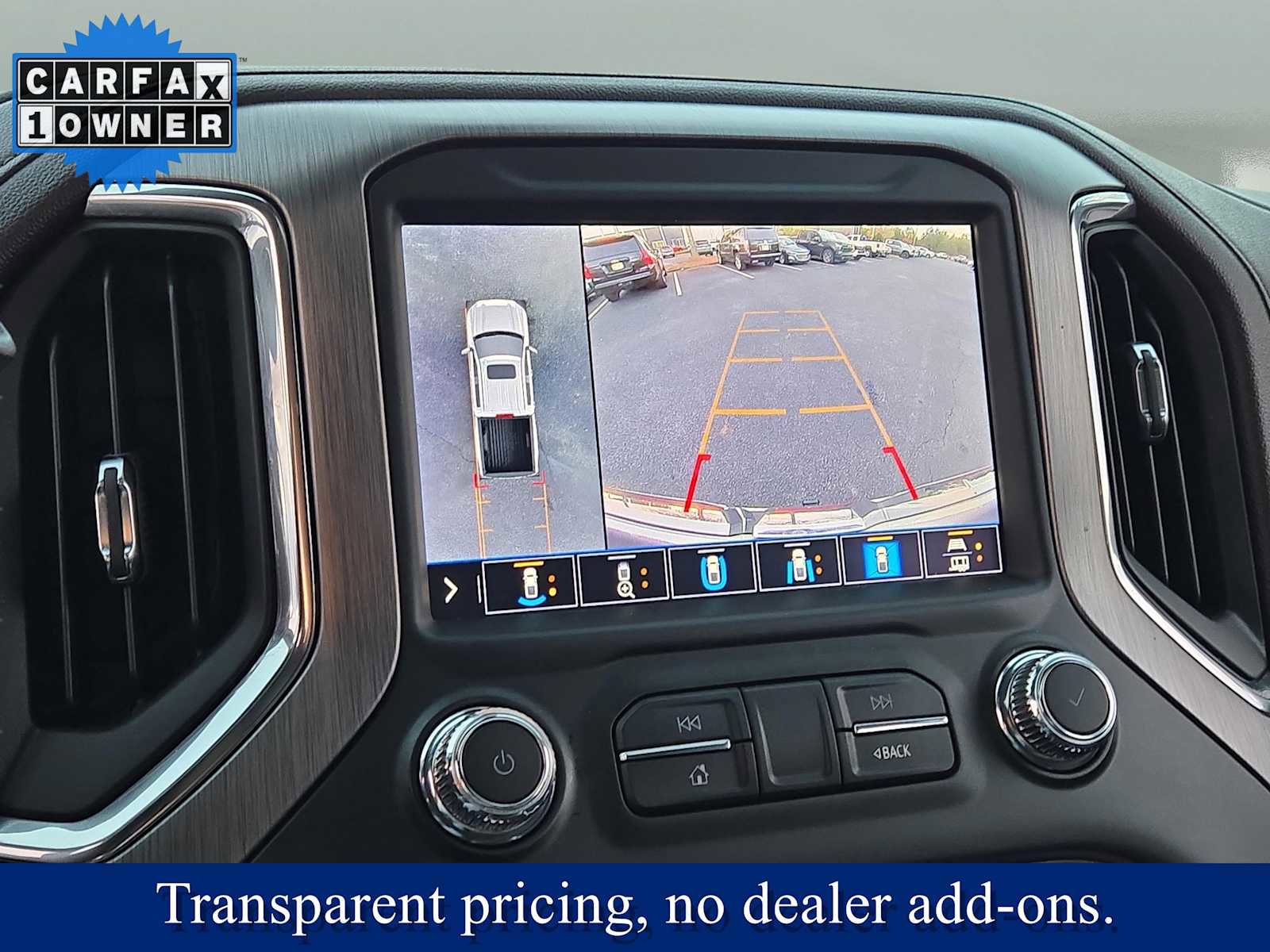 Used 2020 GMC Sierra 1500 Denali w/ Denali Ultimate Package image 30