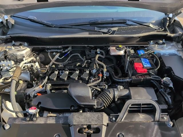 Used 2024 Honda CR-V EX image 20