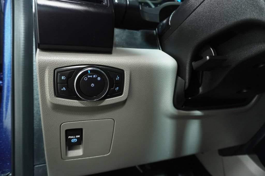 Used 2018 Ford F150 XL w/ Equipment Group 101A Mid AWD/4WD image 20