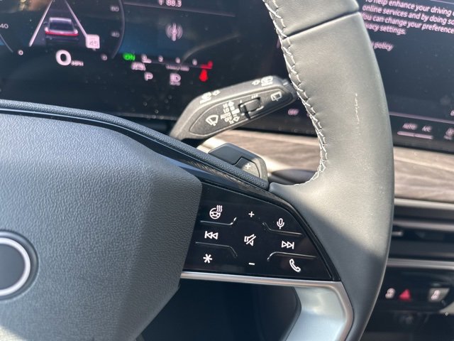 New 2025 Audi Q5 Premium image 16