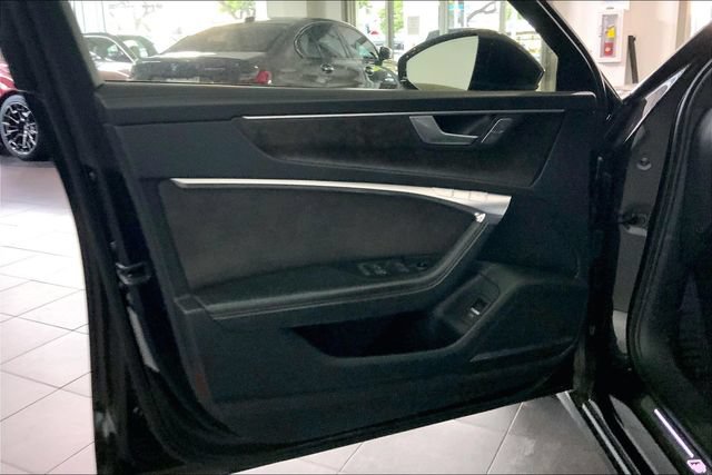 Used 2019 Audi A6 3.0T Prestige AWD/4WD image 10