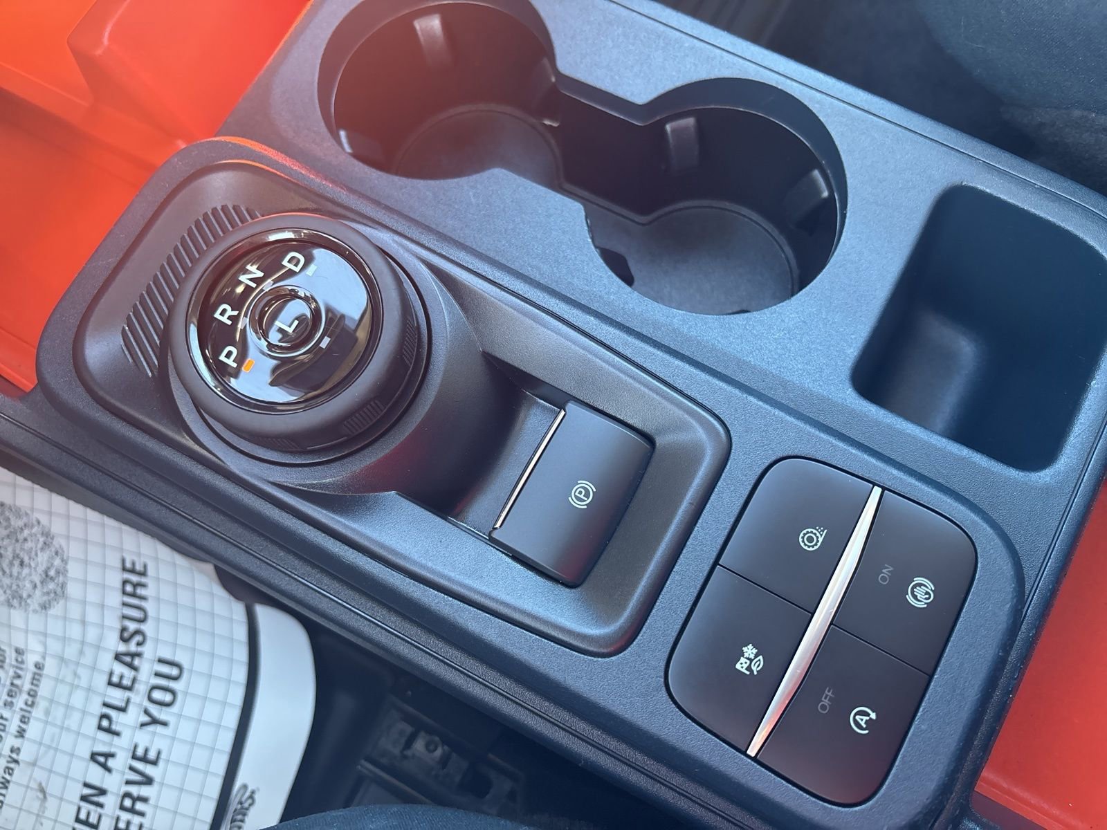 Used 2024 Ford Maverick XLT w/ Equipment Group 300A Standard image 19