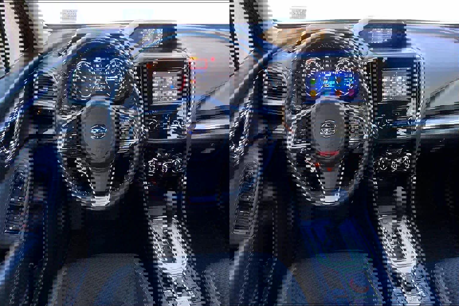 Used 2022 Subaru Forester Premium image 6