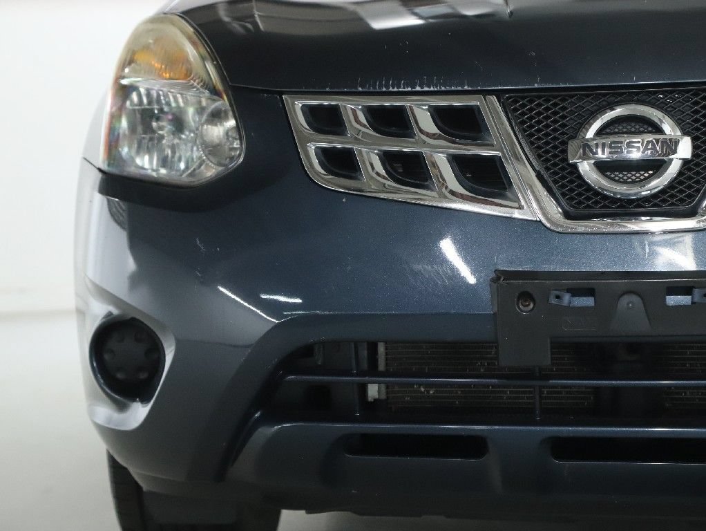 Used 2014 Nissan Rogue S w/ Convenience Package AWD/4WD image 7