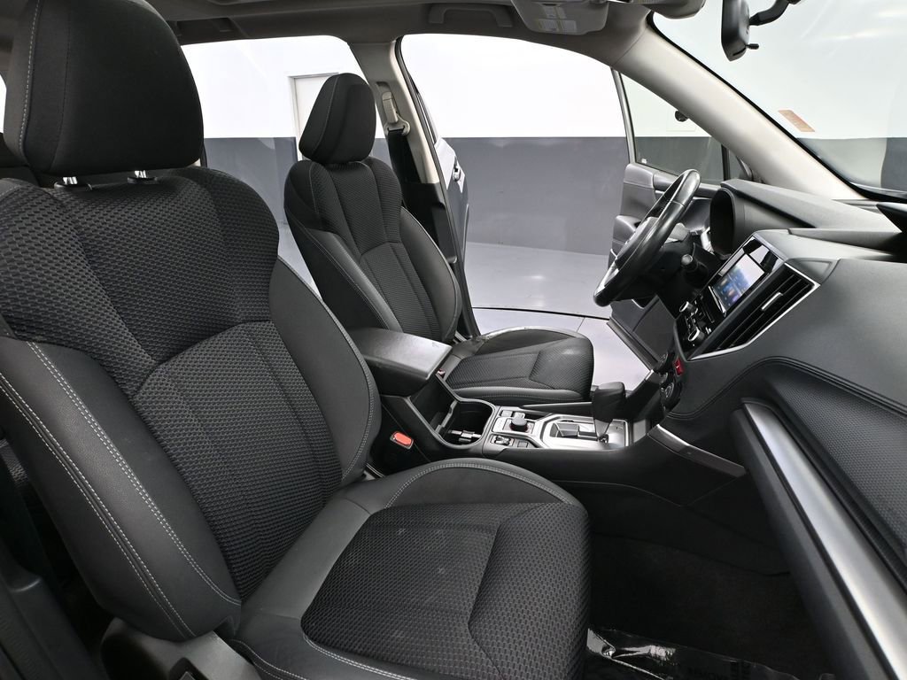 Used 2021 Subaru Forester Premium image 45
