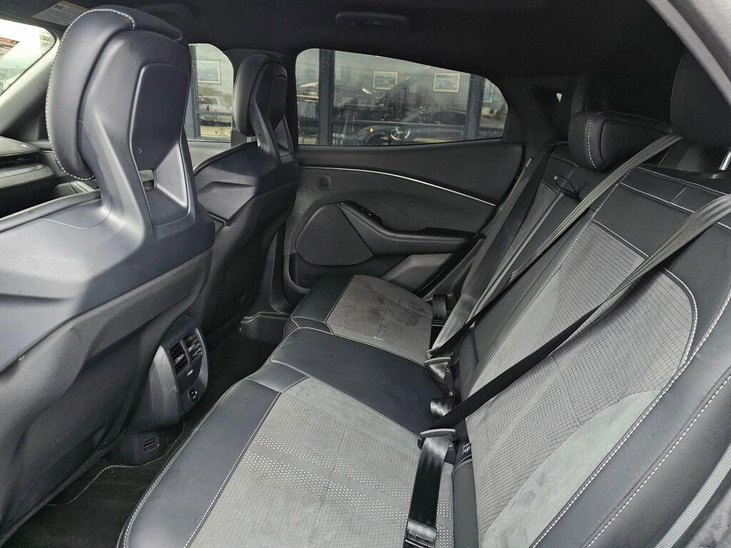 Used 2023 Ford Mustang Mach-E GT w/ GT Performance Edition image 13
