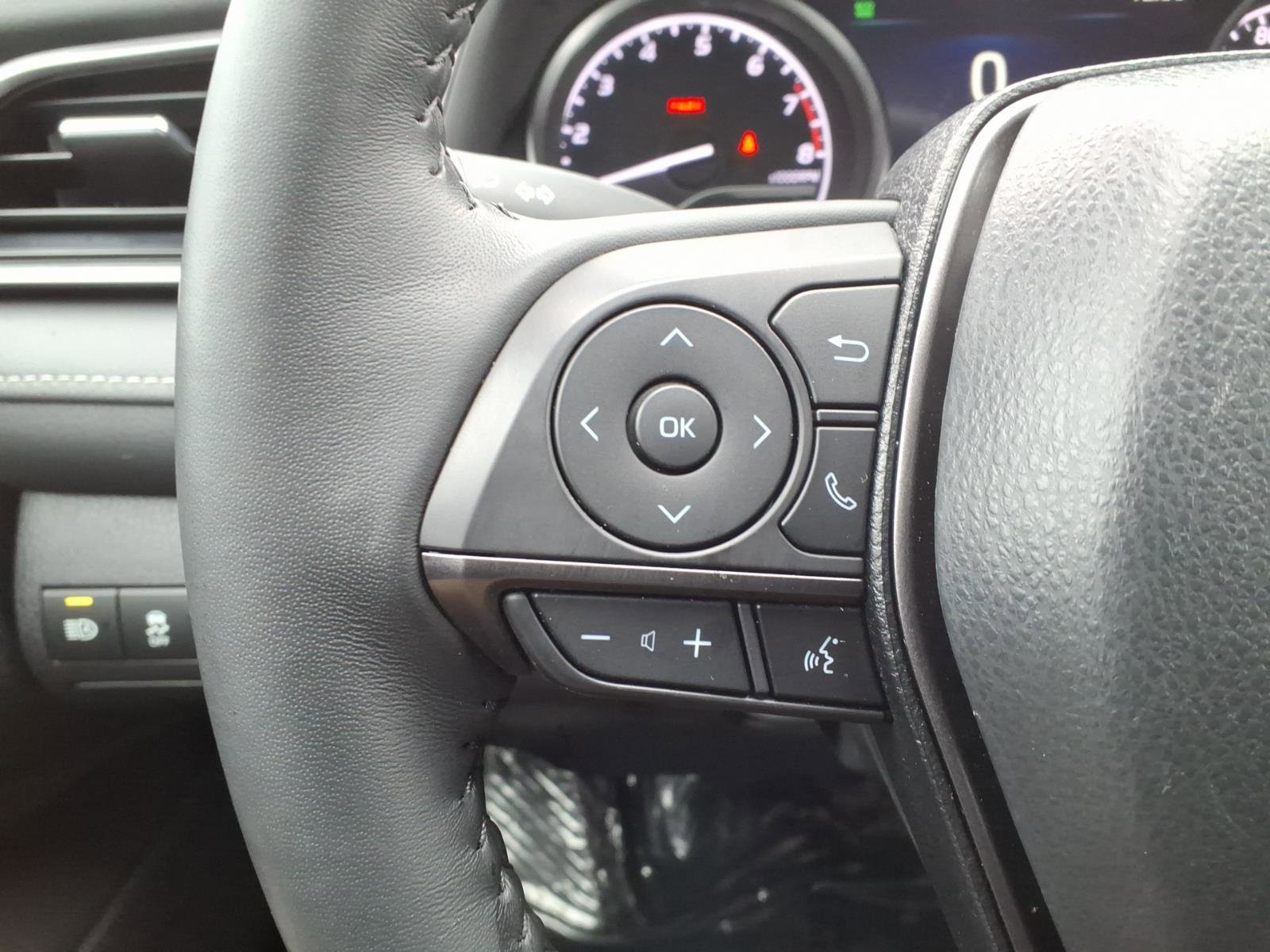 Certified 2024 Toyota Camry SE image 14