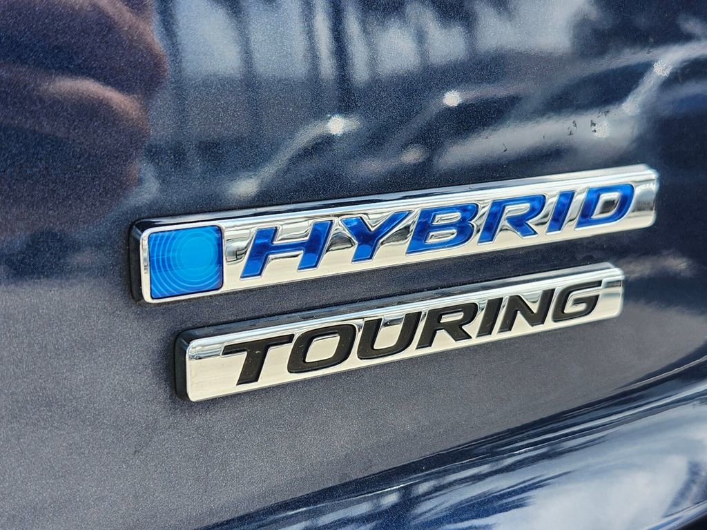 Certified 2023 Honda Accord Touring image 16