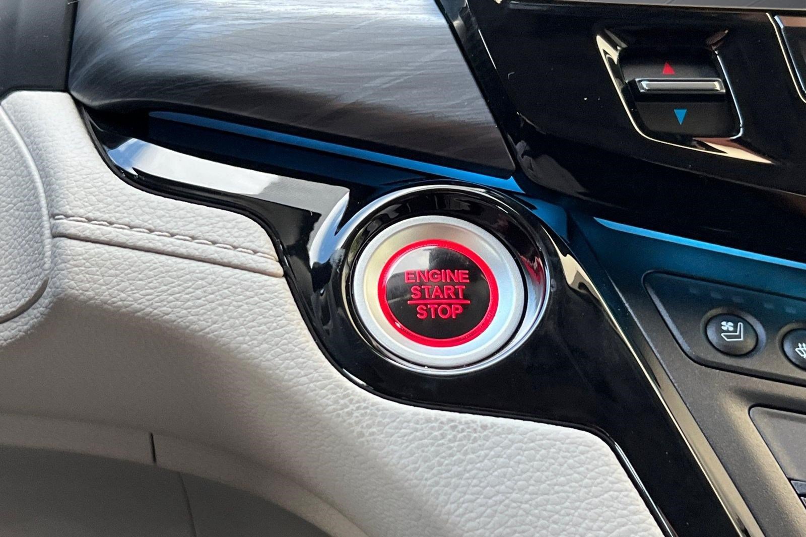 New 2026 Honda Odyssey Elite image 31