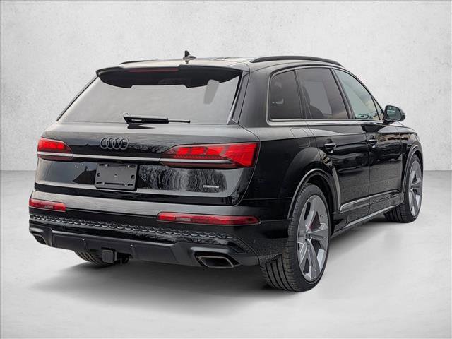 New 2026 Audi Q7 3.0T Prestige AWD/4WD image 2