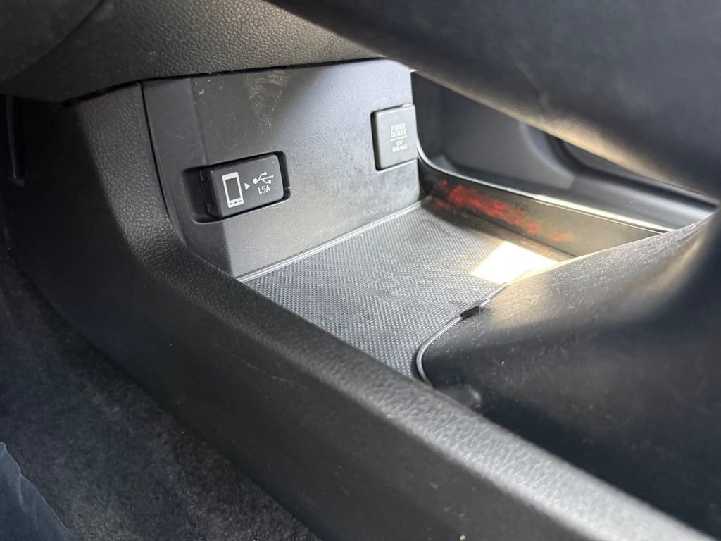 Used 2017 Honda Civic EX-L image 23