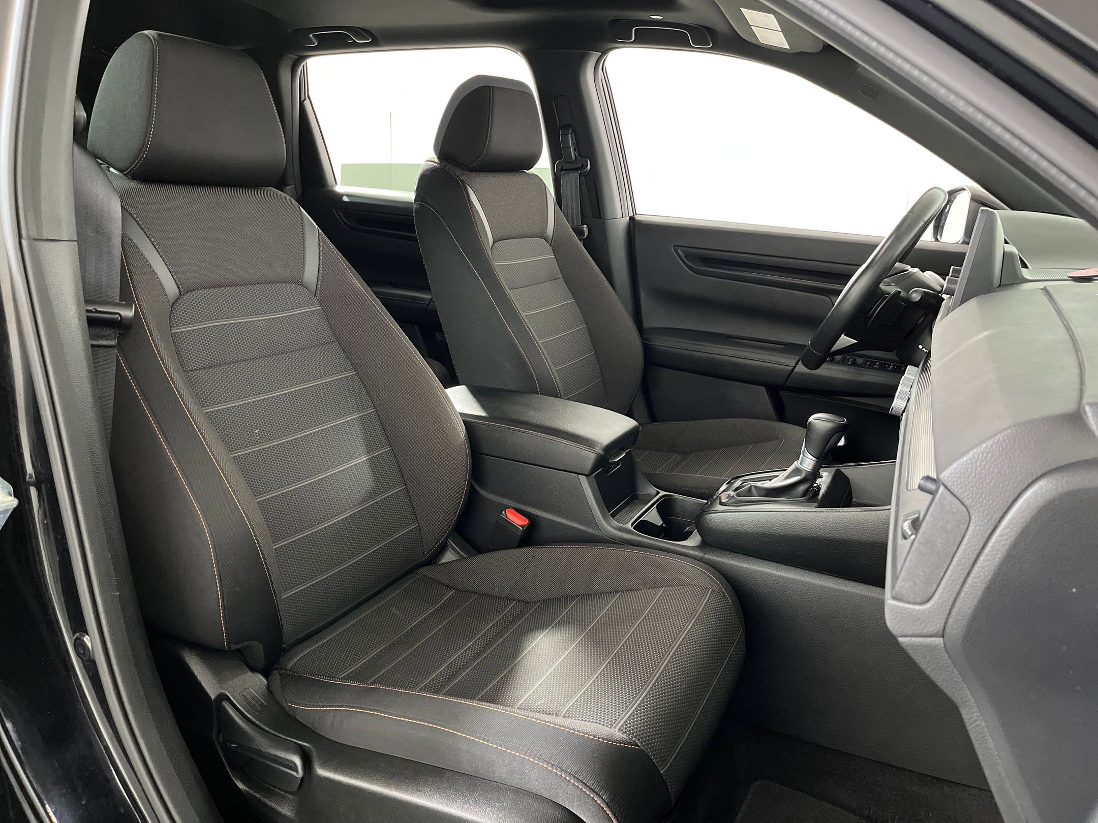 Certified 2024 Honda CR-V Sport image 26