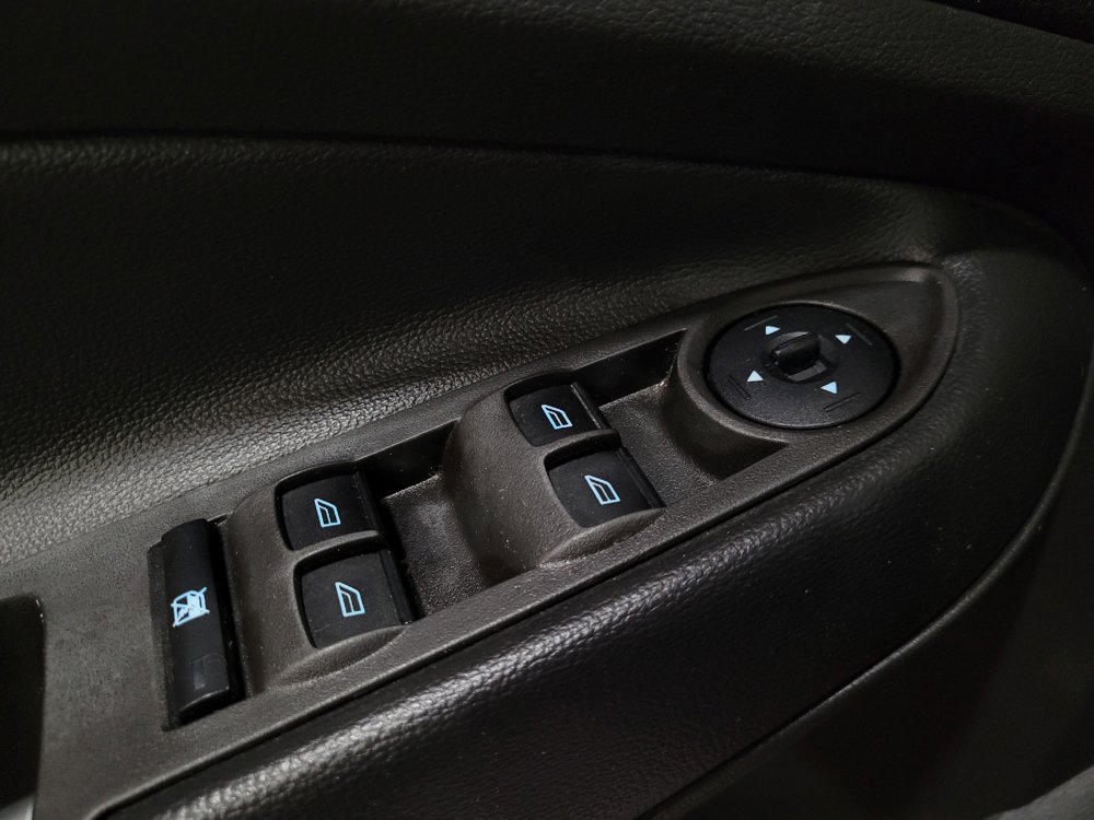 Used 2017 Ford Escape SE AWD/4WD image 27