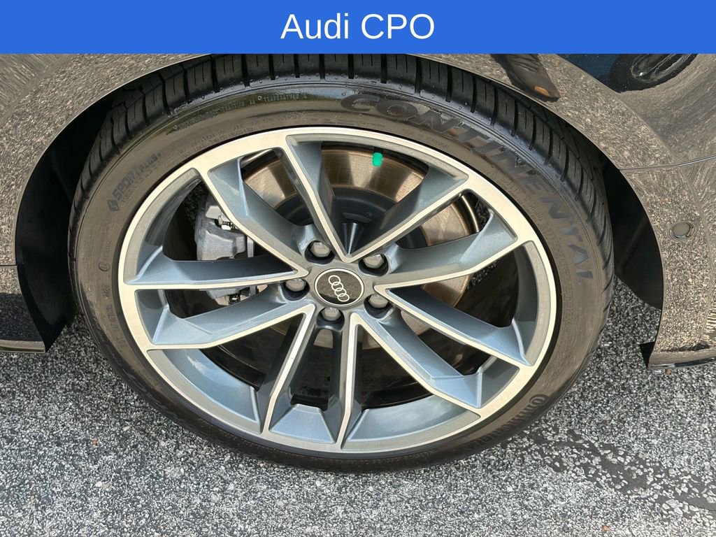 Used 2024 Audi A5 2.0T Prestige w/ 19" Wheel Package AWD/4WD image 20