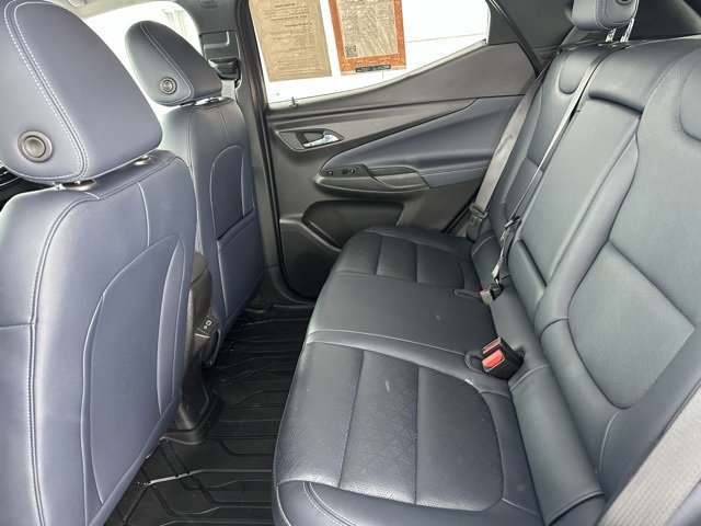 Used 2022 Chevrolet Bolt EUV Premier w/ Super Cruise Package image 21
